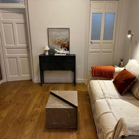 Piso 2 Habitaciones En El Centro Мадрид Екстериор снимка