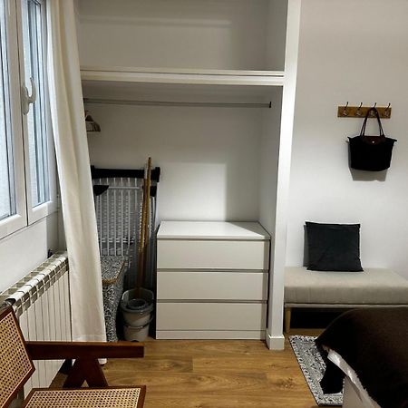 Piso 2 Habitaciones En El Centro Мадрид Екстериор снимка