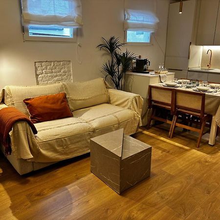 Piso 2 Habitaciones En El Centro Мадрид Екстериор снимка