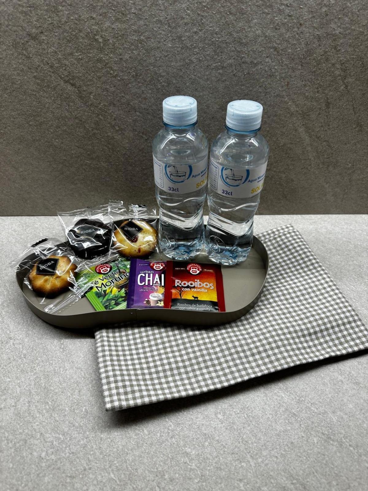 Piso 2 Habitaciones En El Centro Мадрид Екстериор снимка