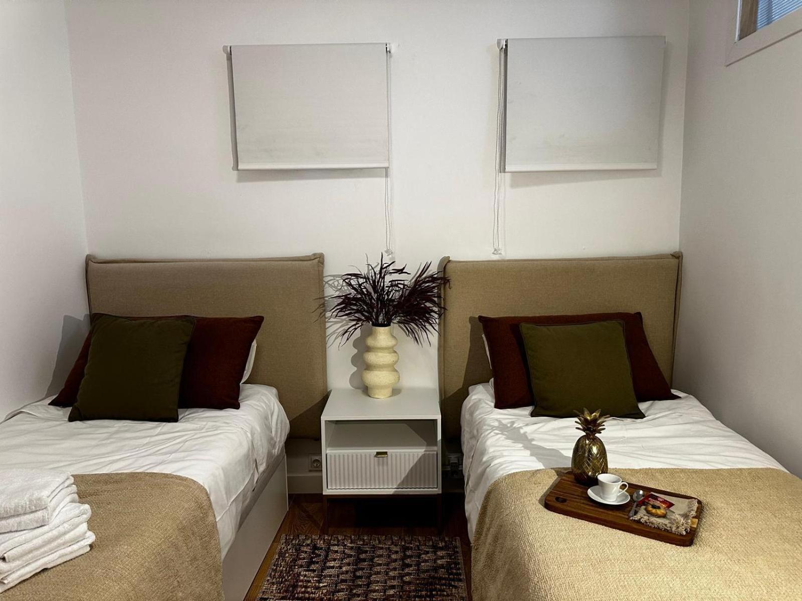 Piso 2 Habitaciones En El Centro Мадрид Екстериор снимка