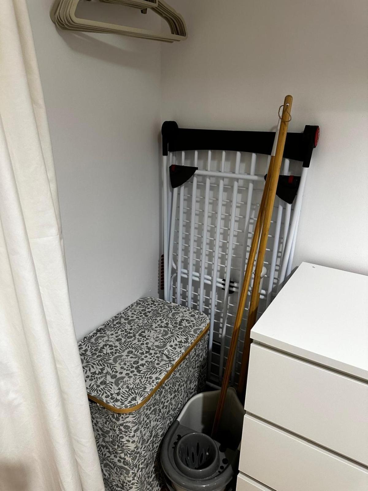 Piso 2 Habitaciones En El Centro Мадрид Екстериор снимка